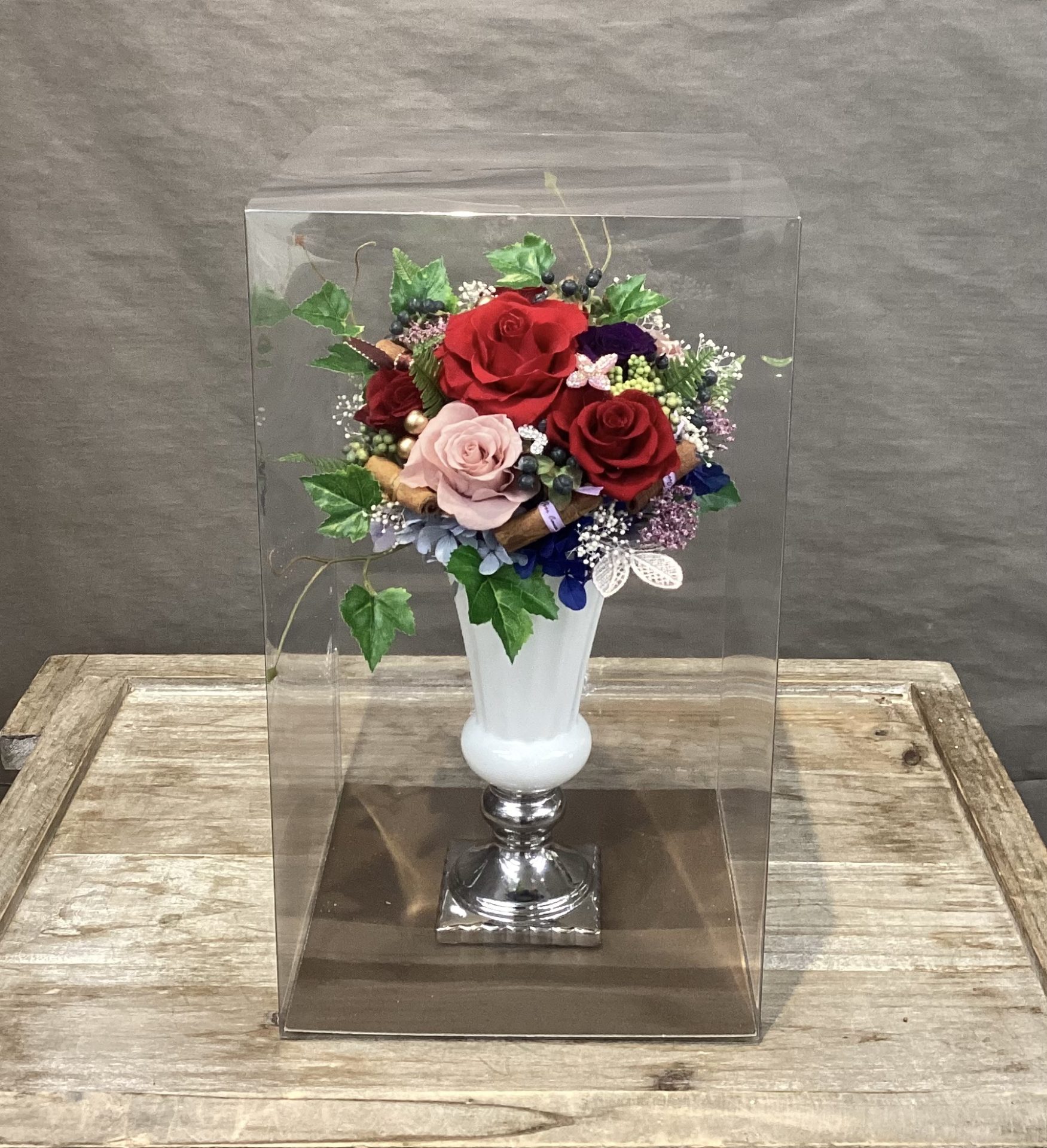 /|佐世保の花屋さん 花徳フローリスト