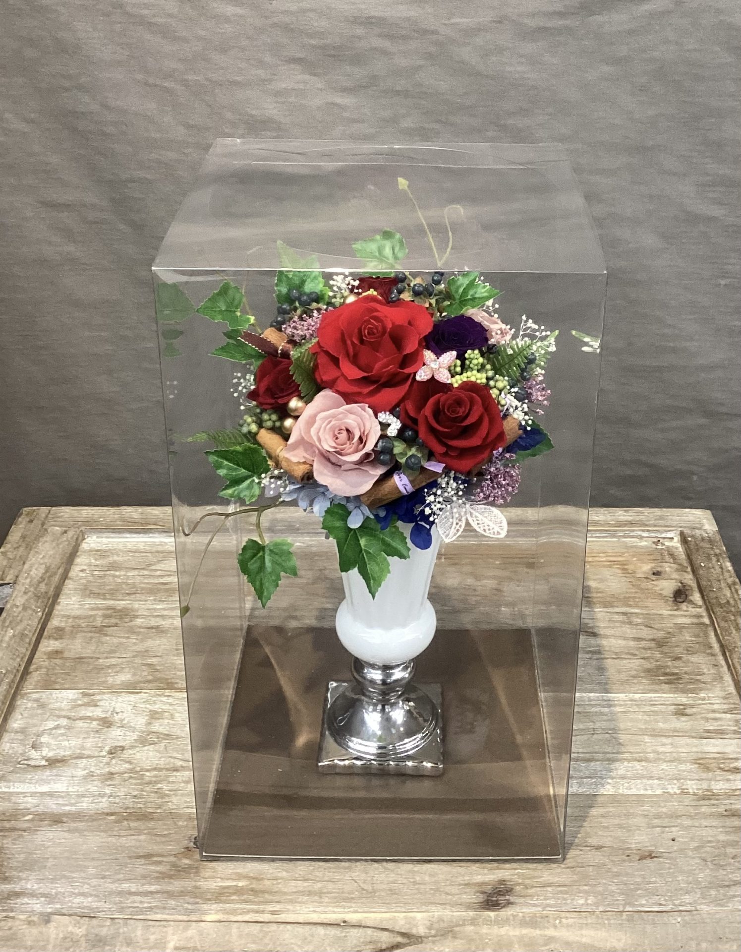 /|佐世保の花屋さん 花徳フローリスト