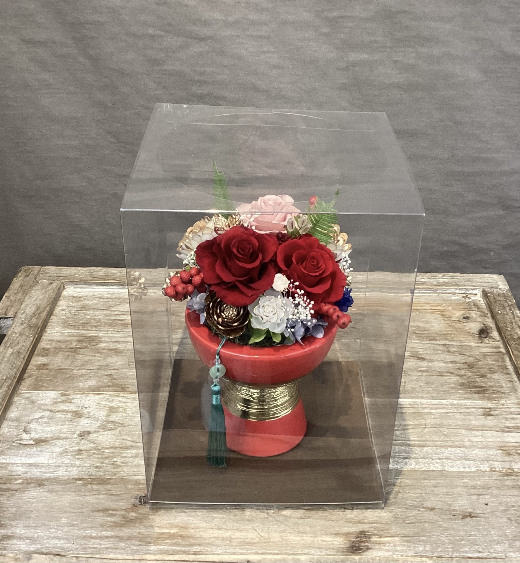 /|佐世保の花屋さん 花徳フローリスト