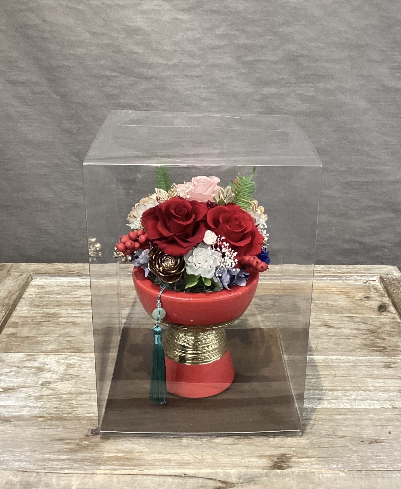 /|佐世保の花屋さん 花徳フローリスト