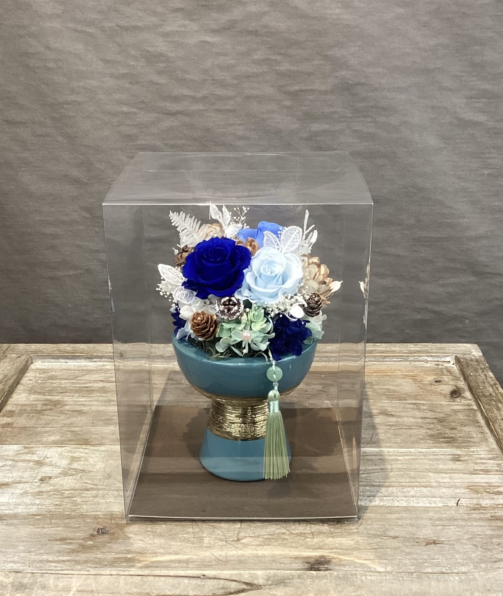 /|佐世保の花屋さん 花徳フローリスト